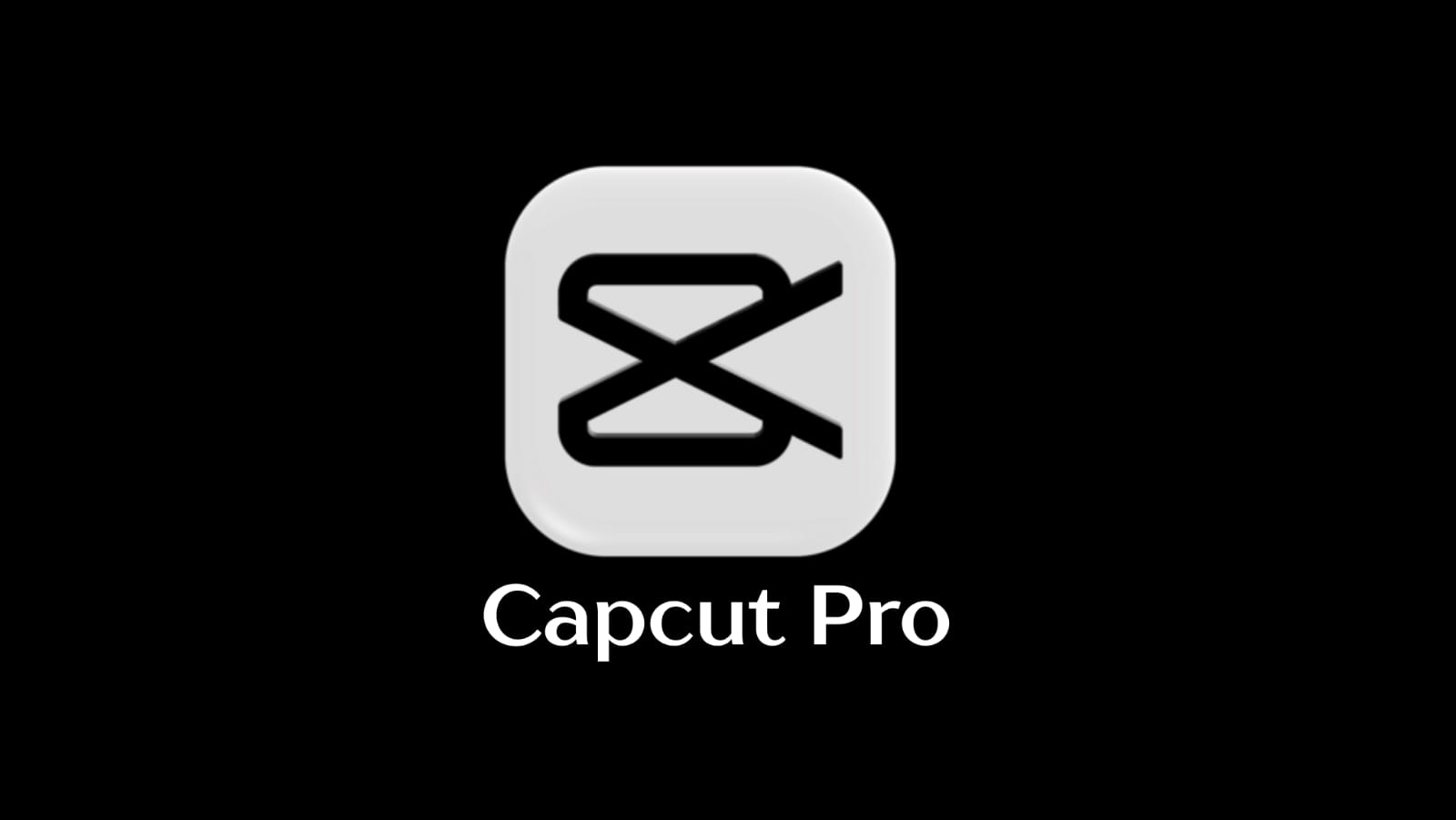 CapCut Pro
