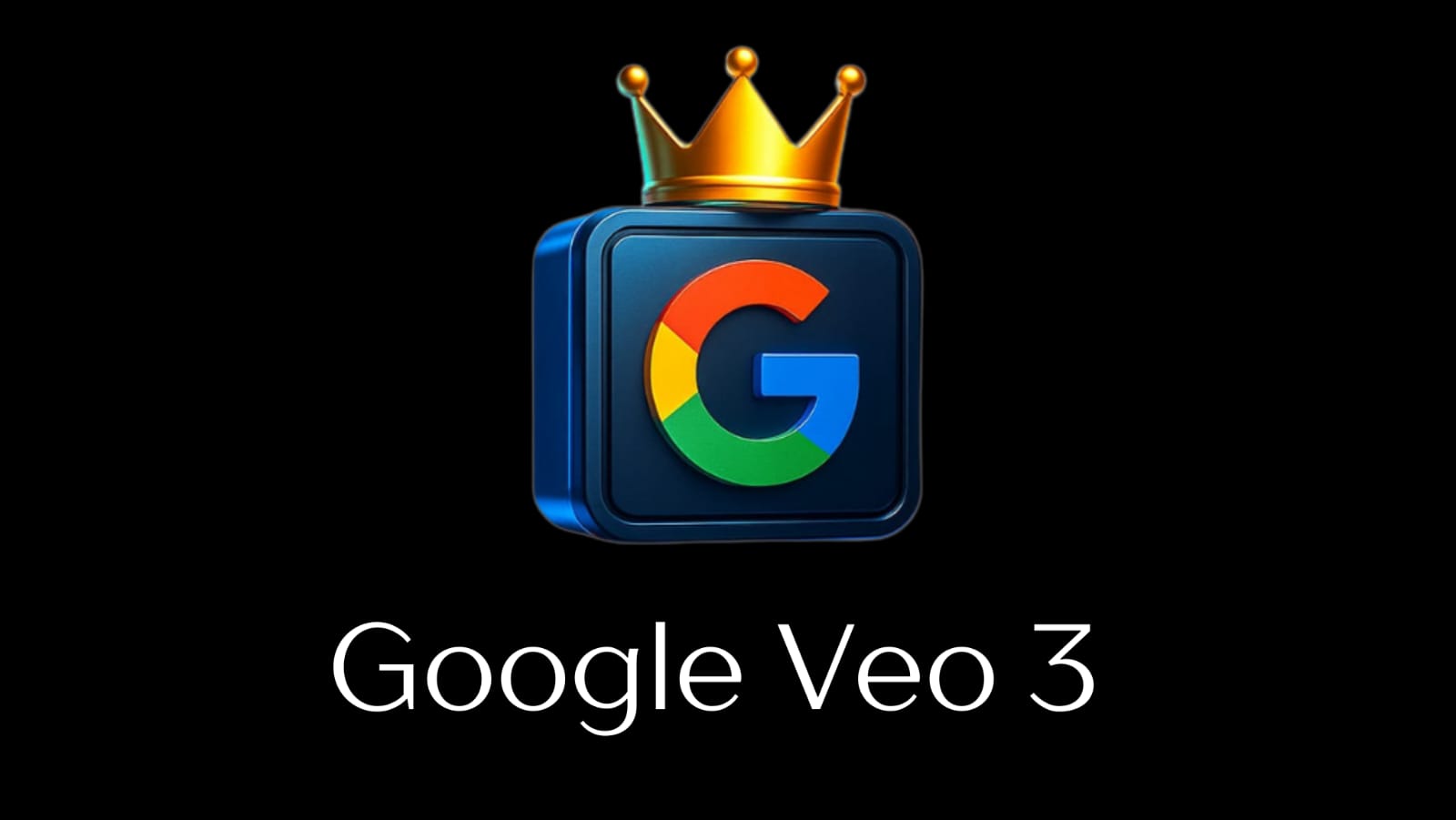 Google Veo 3